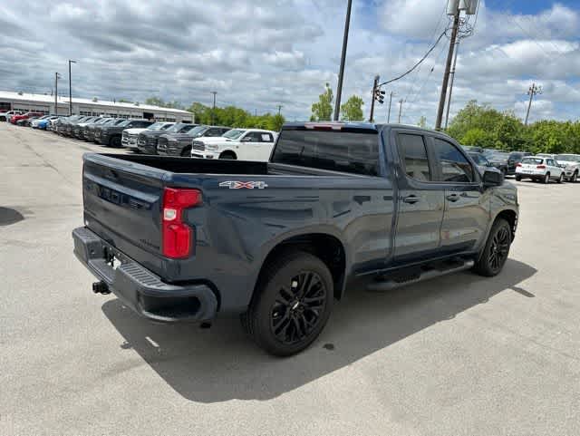 Thumbnail: 2020 Chevrolet Silverado 1500 - 20