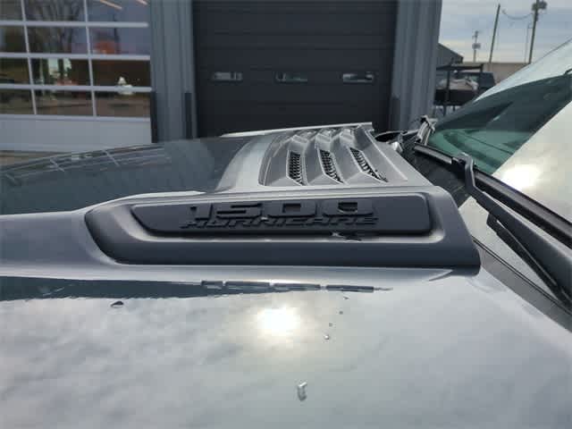 Thumbnail: 2026 RAM 1500 - 13