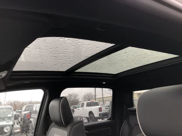 Thumbnail: 2026 RAM 1500 - 16