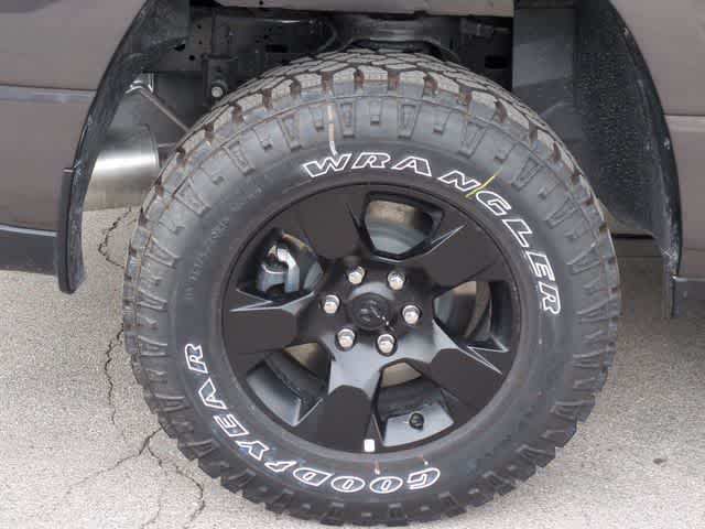 Thumbnail: 2026 RAM 1500 - 14