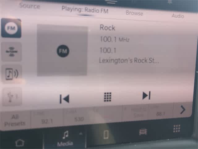 Thumbnail: 2024 RAM 2500 - 30