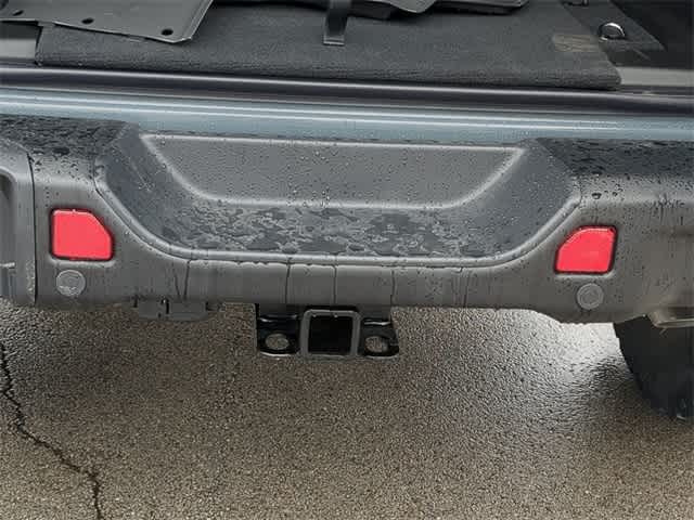 Thumbnail: 2026 Jeep Wrangler - 34