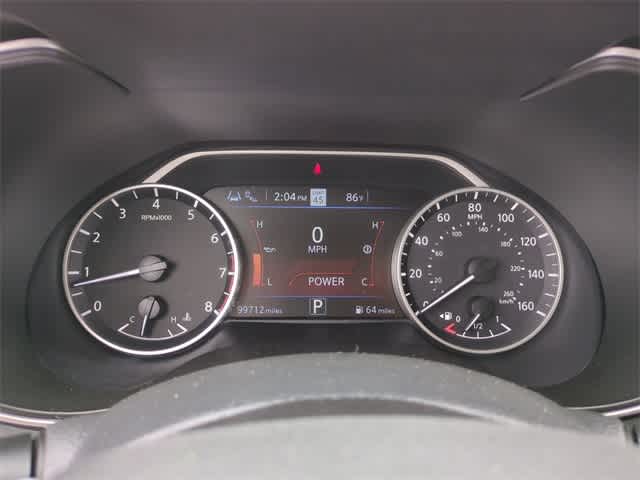 Thumbnail: 2021 Nissan Maxima - 34