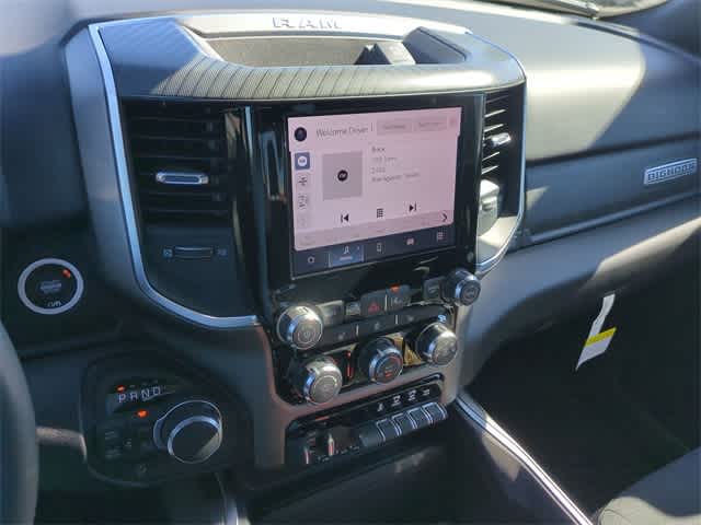 Thumbnail: 2026 RAM 1500 - 27