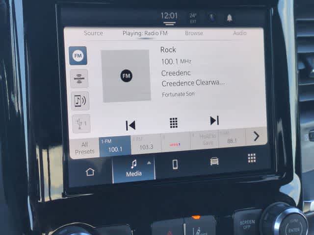 Thumbnail: 2026 RAM 1500 - 28