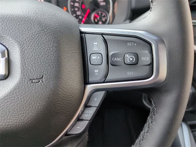 Thumbnail: 2026 RAM 2500 - 25