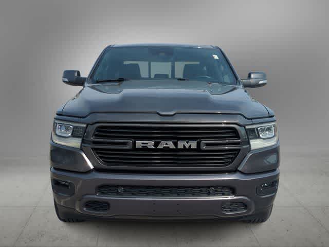Thumbnail: 2022 RAM 1500 - 3