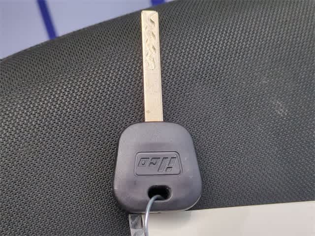 Thumbnail: 2021 Chevrolet Spark - 35
