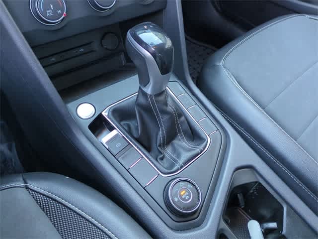 Thumbnail: 2022 Volkswagen Taos - 33