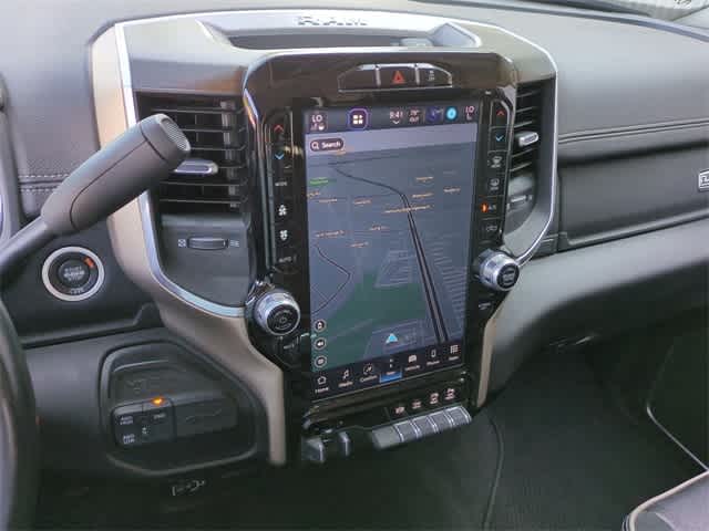 Thumbnail: 2023 RAM 2500 - 26