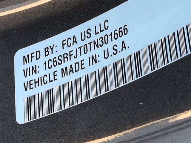 Thumbnail: 2026 RAM 1500 - 39