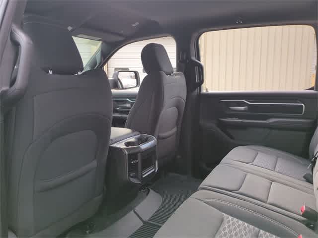 Thumbnail: 2026 RAM 1500 - 19