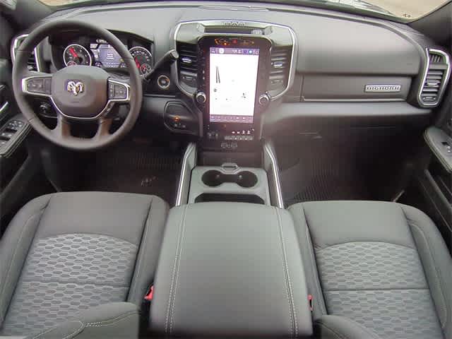 Thumbnail: 2026 RAM 2500 - 15