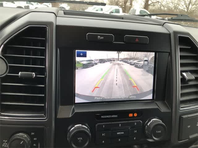 Thumbnail: 2022 Ford Econoline - 18