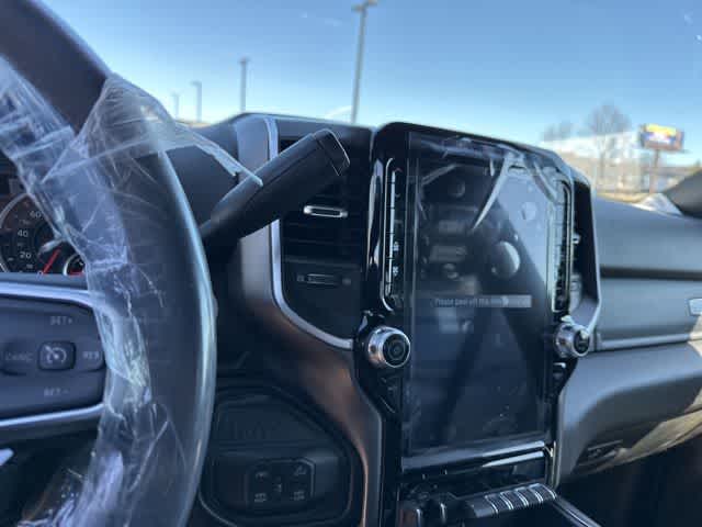 Thumbnail: 2026 RAM 2500 - 3