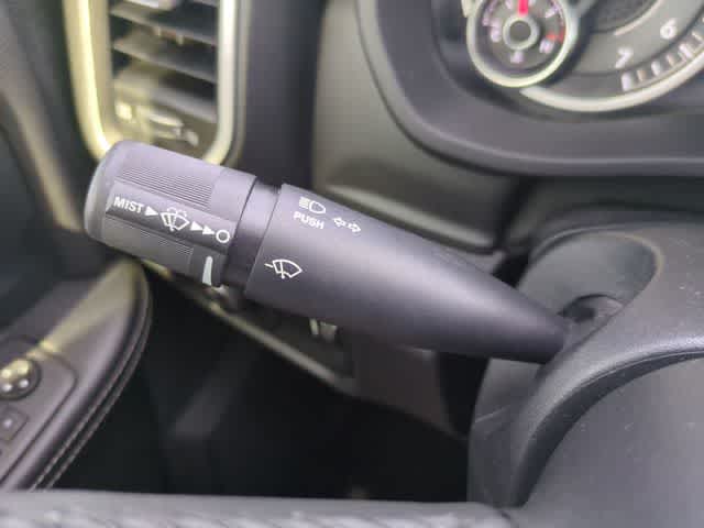 Thumbnail: 2022 RAM 2500 - 24