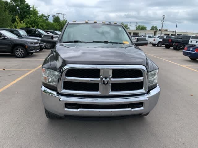 Thumbnail: 2018 RAM 3500 - 26