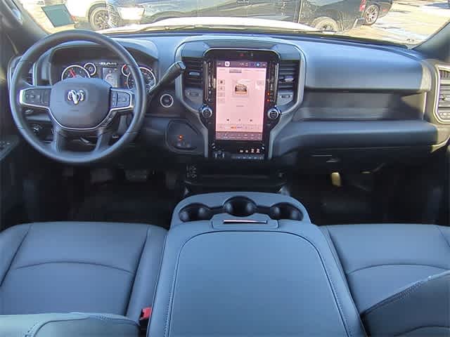 Thumbnail: 2026 RAM 3500 - 16