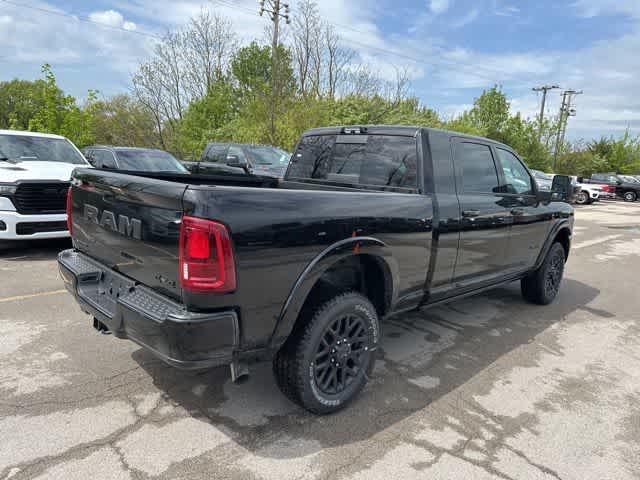 Thumbnail: 2026 RAM 2500 - 16
