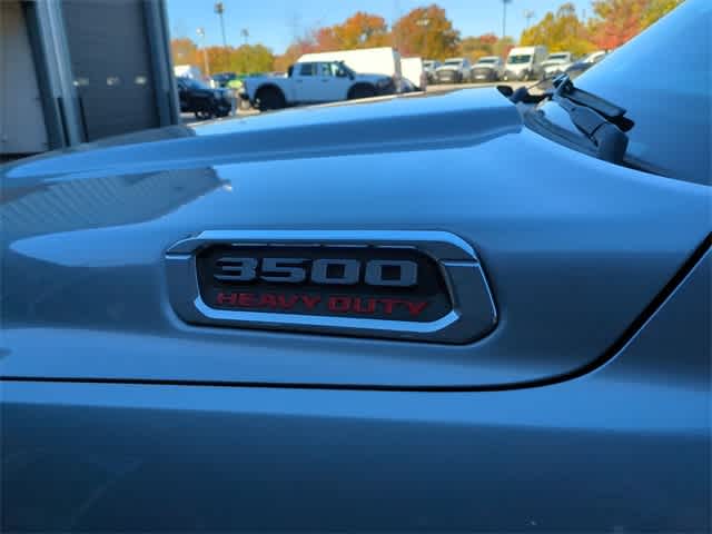 Thumbnail: 2022 RAM 3500 - 13