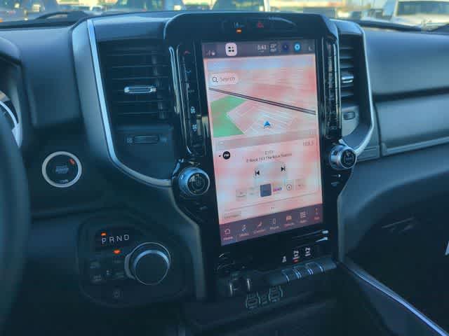 Thumbnail: 2026 RAM 1500 - 28