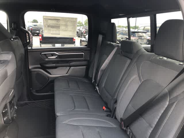 Thumbnail: 2026 RAM 1500 - 29