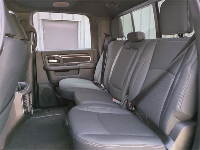 Thumbnail: 2025 RAM 2500 - 20