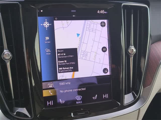 Thumbnail: 2021 Volvo S60 - 30