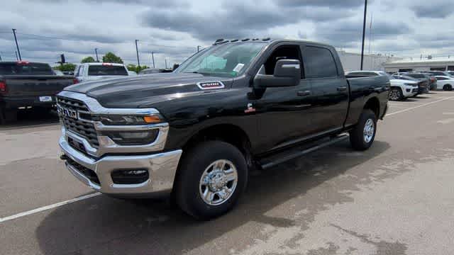 Thumbnail: 2026 RAM 2500 - 4