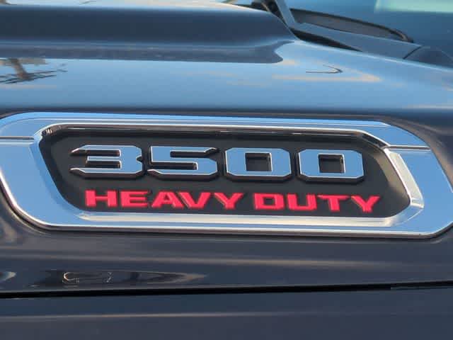 Thumbnail: 2026 RAM 3500 - 13