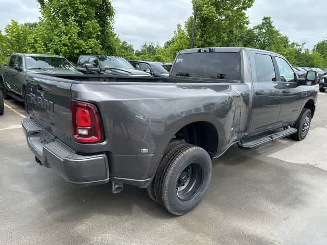 Thumbnail: 2026 RAM 3500 - 15