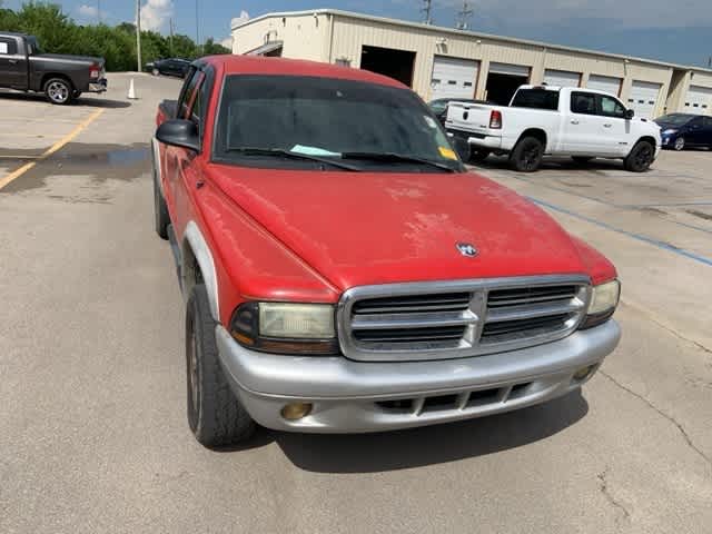 Thumbnail: 2004 Dodge Dakota - 24