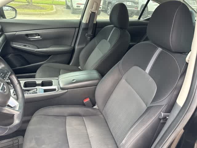 Thumbnail: 2021 Nissan Sentra - 3