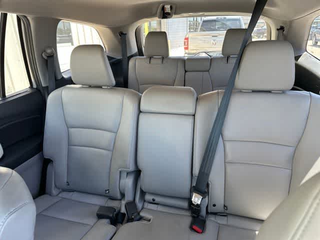 Thumbnail: 2020 Honda Pilot - 5