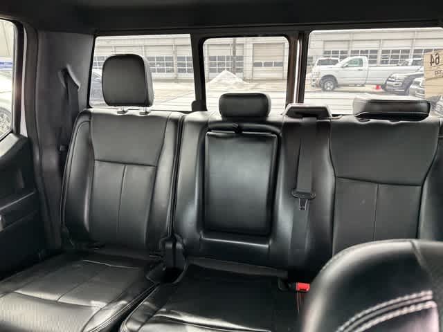 Thumbnail: 2018 Ford F-150 - 5