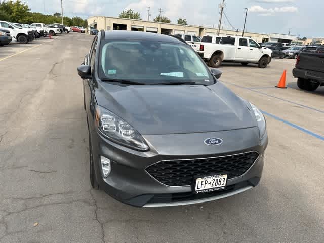Thumbnail: 2021 Ford Escape - 24