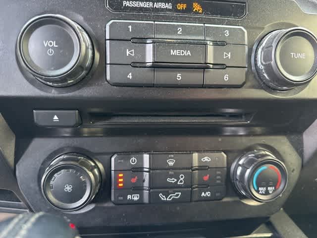 Thumbnail: 2018 Ford F-150 - 10