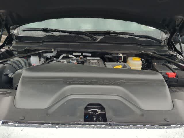 Thumbnail: 2026 RAM 2500 - 14