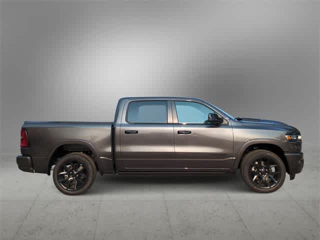 Thumbnail: 2026 RAM 1500 - 9