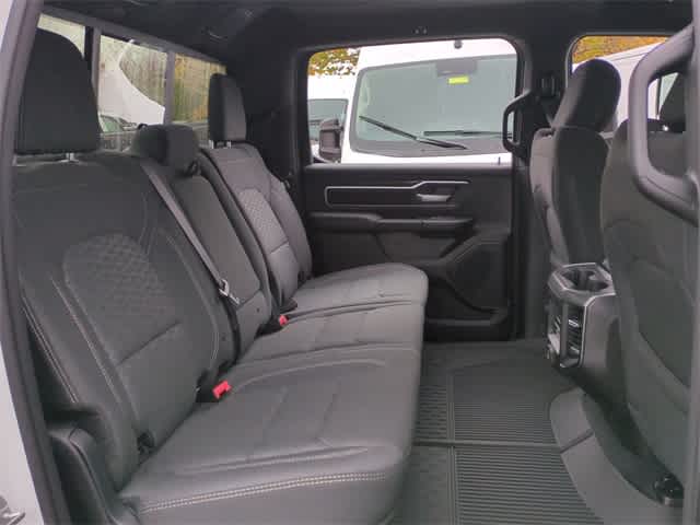 Thumbnail: 2026 RAM 1500 - 21