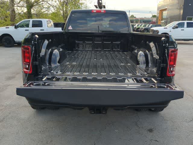 Thumbnail: 2026 RAM 3500 - 35