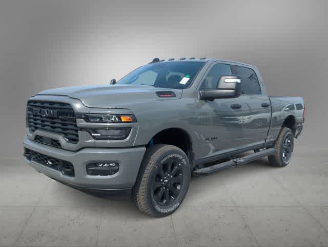 Thumbnail: 2026 RAM 2500 - 4