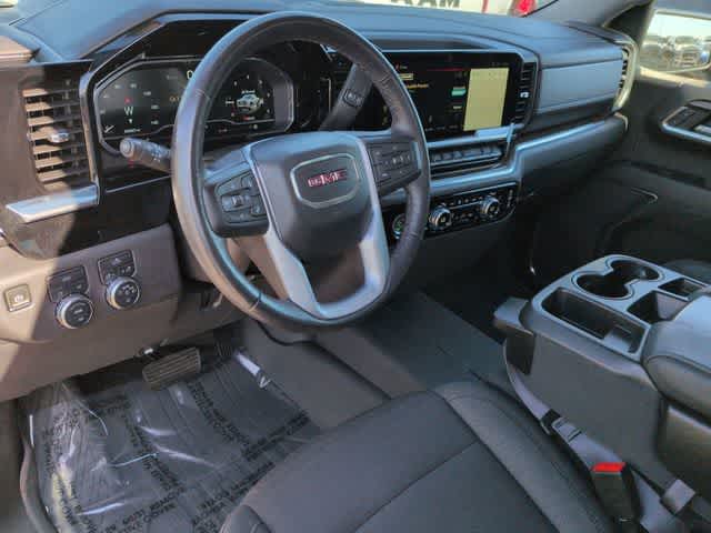 Thumbnail: 2022 GMC Sierra 1500 - 10