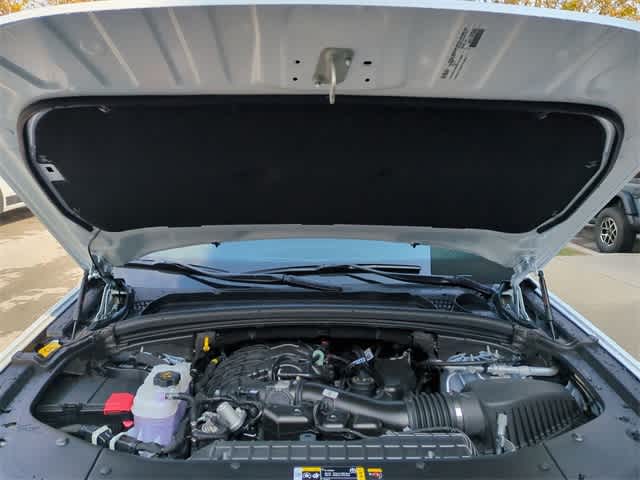 Thumbnail: 2025 Jeep Grand Cherokee L - 15