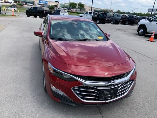 Thumbnail: 2019 Chevrolet Malibu - 23