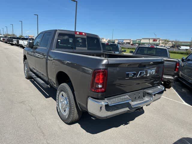 Thumbnail: 2026 RAM 2500 - 10