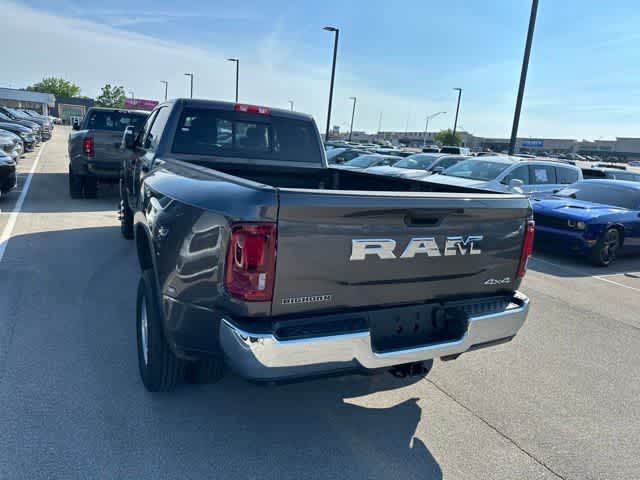 Thumbnail: 2026 RAM 3500 - 13
