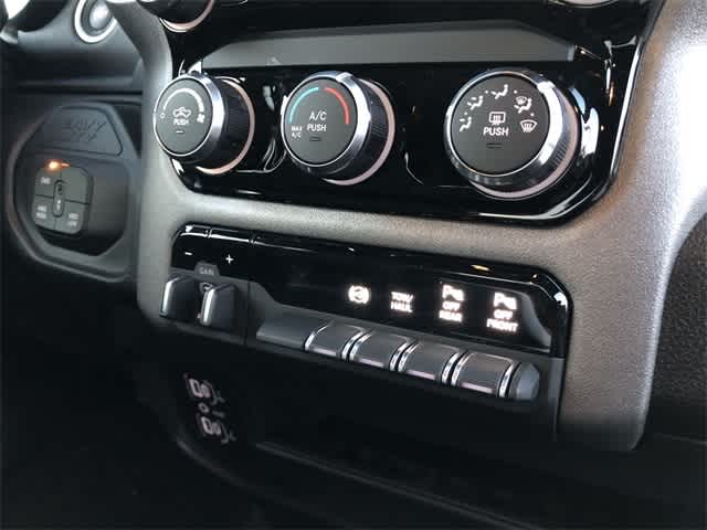 Thumbnail: 2026 RAM 2500 - 29