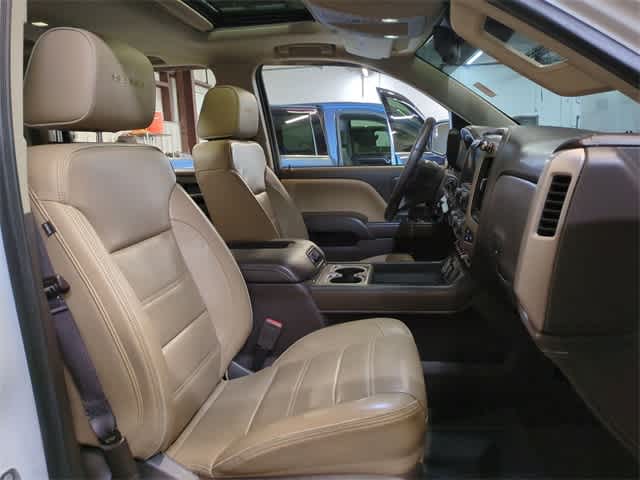 Thumbnail: 2018 GMC Sierra 1500 - 23