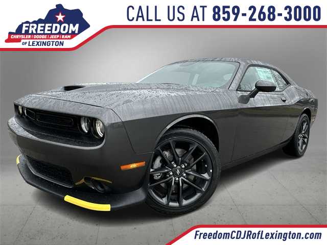 2023 Dodge Challenger GT -
                  Lexington, KY